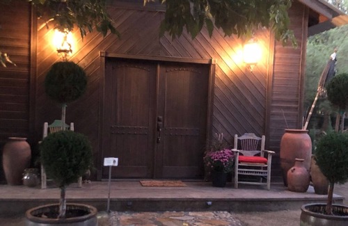 Temecula Apartment | Wine Country Working Wool Sheep Farm Stay; Hay Barn Cottage 501c3