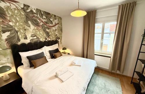 Zoebing Apartment | Wine Escapes Langenlois #BRAND NEW#