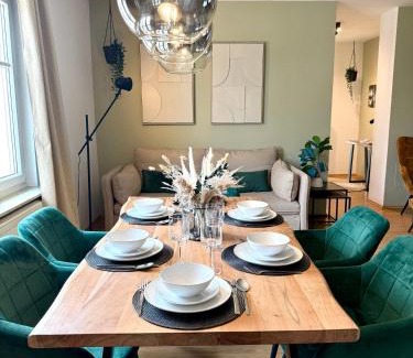 Zoebing Apartment | Wine Escapes Langenlois #BRAND NEW#