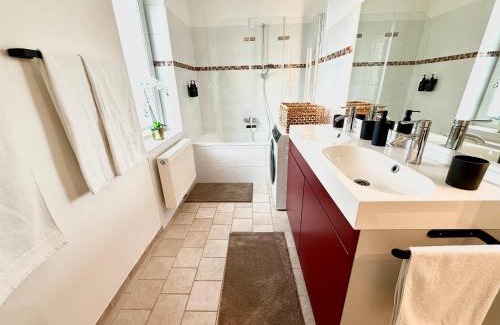 Zoebing Apartment | Wine Escapes Langenlois #BRAND NEW#