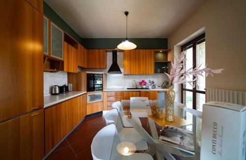 Monticelli Brusati Villa | Wine & Ginger - Luxury Villa x8