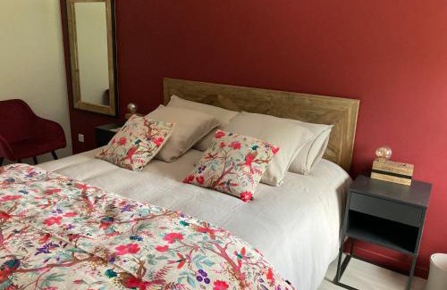 Le Pian-Medoc Bed & Breakfast | Wine Hôte Chambre d'hôtes