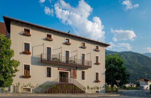 Casacce Hotel | Wine Hotel Ristorante San Carlo - Boutique Hotel & SPA