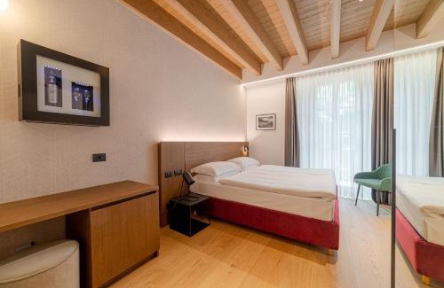 Casacce Hotel | Wine Hotel Ristorante San Carlo - Boutique Hotel & SPA