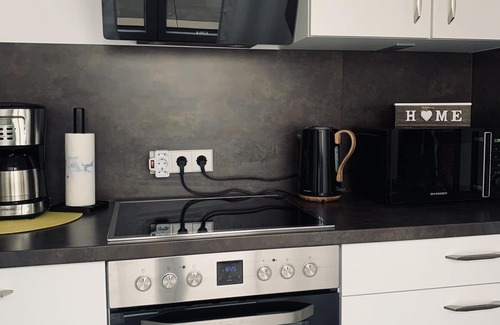 Grossheppach Apartment | Wine town