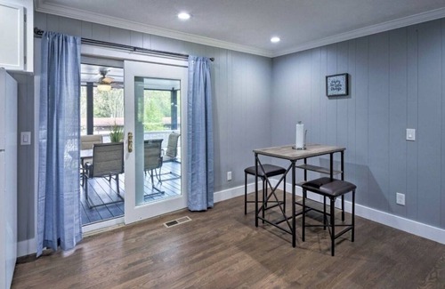 Hendersonville House | Wineries Mountain House Getaway!!