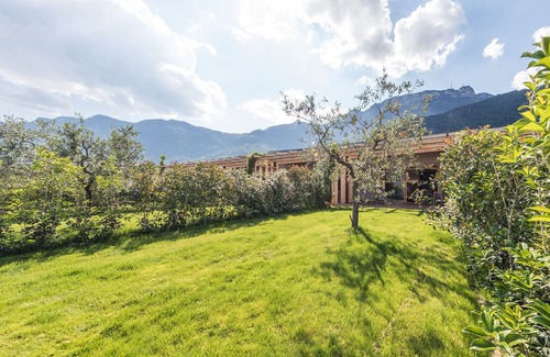 Pianizza Di Sopra Apartment | Winery Moser Apartments