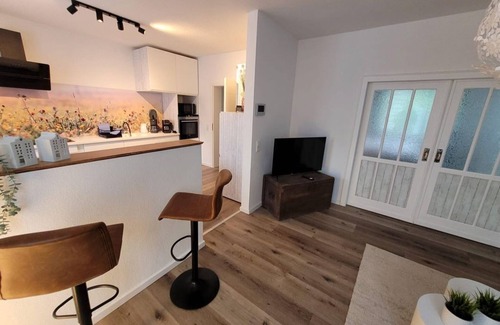 Saarburg Apartment | WineTime vacation apartment