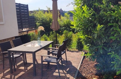 Saarburg Apartment | WineTime vacation apartment