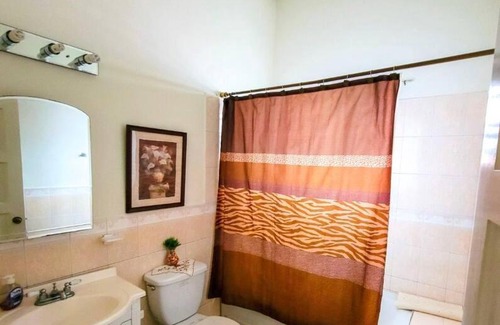 Bonne Terre Apartment | WinFort 2 bedroom Marina View
