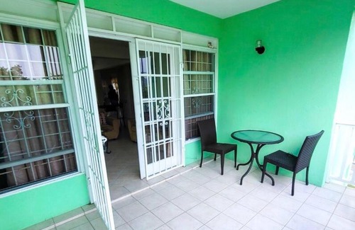 Bonne Terre Apartment | WinFort 2 bedroom Marina View