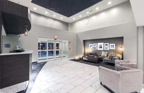 National Hills Hotel | Wingate Augusta Washington Road by Wyndham