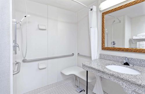 Smyrna Hotel | Wingate by Wyndham Atlanta Galleria/Ballpark
