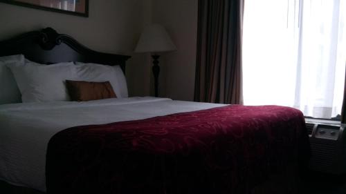 Smyrna Hotel | Wingate by Wyndham Atlanta Galleria/Ballpark