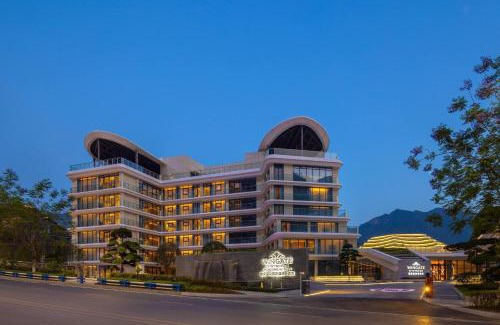 Wushan Hotel | Wingate by Wyndham Chongqing Wushan
