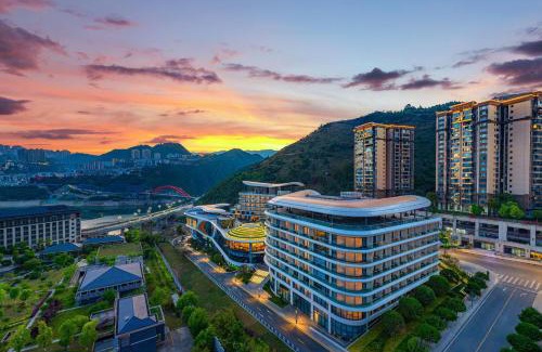 Wushan Hotel | Wingate by Wyndham Chongqing Wushan