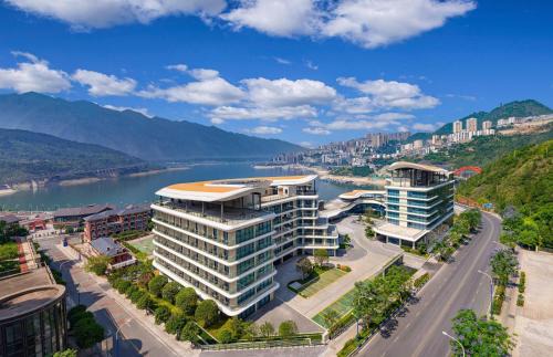 Wushan Hotel | Wingate by Wyndham Chongqing Wushan