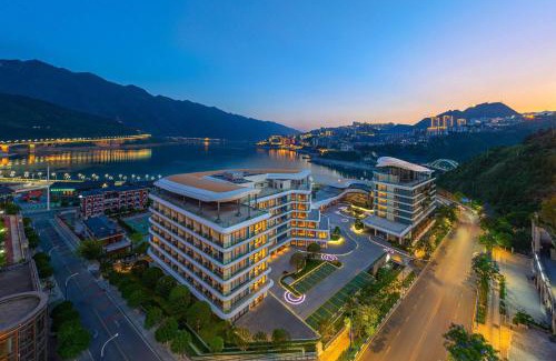 Wushan Hotel | Wingate by Wyndham Chongqing Wushan