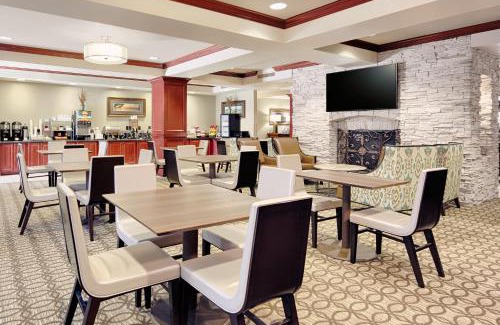 Columbia Hotel | Wingate by Wyndham Columbia/Lexington