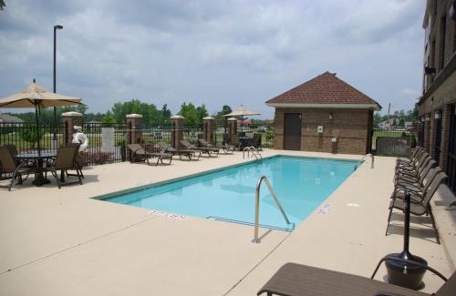 Columbia Hotel | Wingate by Wyndham Columbia/Lexington