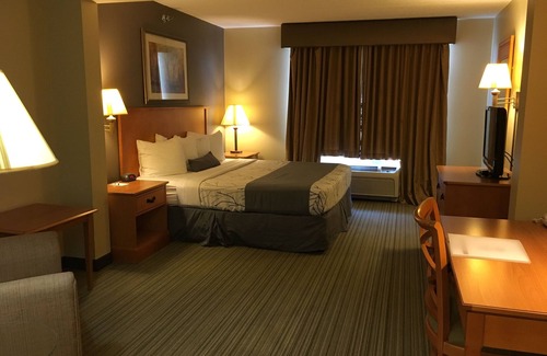 Coon Rapids Hotel | Wingate by Wyndham Coon Rapids