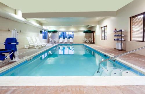 Erlanger Hotel | Wingate by Wyndham Erlanger - Florence - Cincinnati South