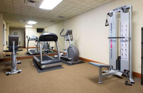 Erlanger Hotel | Wingate by Wyndham Erlanger - Florence - Cincinnati South