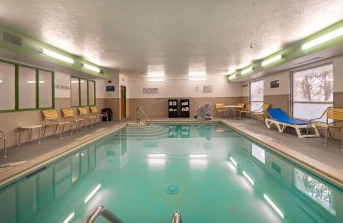 Great Falls Hotel | Wingate by Wyndham Great Falls