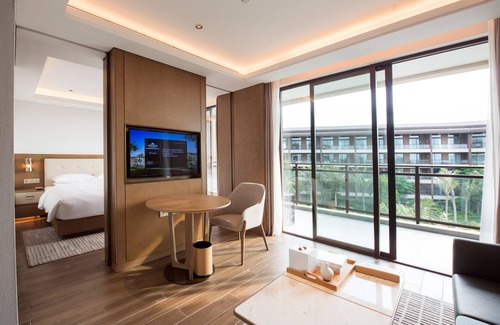 Chengmai Hotel | Wingate by Wyndham Hainan Chengmai