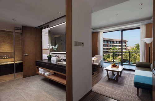 Chengmai Hotel | Wingate by Wyndham Hainan Chengmai