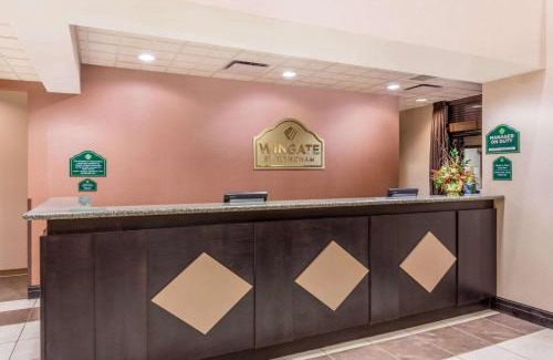 Regina Hotel | Wingate by Wyndham Regina