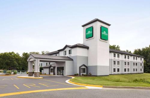 Salisbury Hotel | Wingate by Wyndham Salisbury