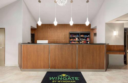 Salisbury Hotel | Wingate by Wyndham Salisbury