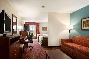 San Marcos Hotel | Wingate by Wyndham San Marcos