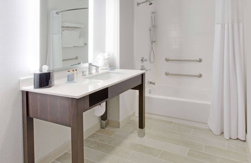 San Angelo Hotel | Wingate By Wyndham San Angelo