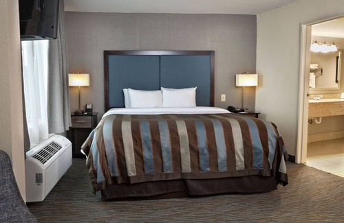 Eden Hotel | Wingate by Wyndham Savannah/Pooler