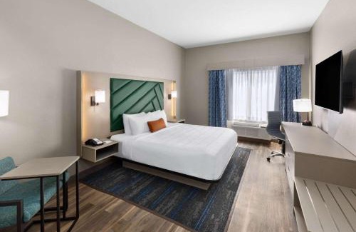 Sulphur Hotel | Wingate by Wyndham Sulphur Near Lake Charles