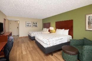 Valdosta Hotel | Wingate by Wyndham Valdosta/Moody AFB