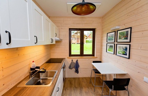 Winiec Ski Chalet | Winiec Family Houses