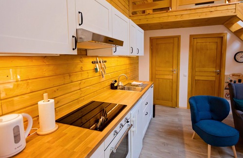 Winiec Ski Chalet | Winiec Family Houses