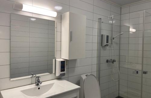 Aurland Apartment | Winjum Apartments Aurland Stegastein