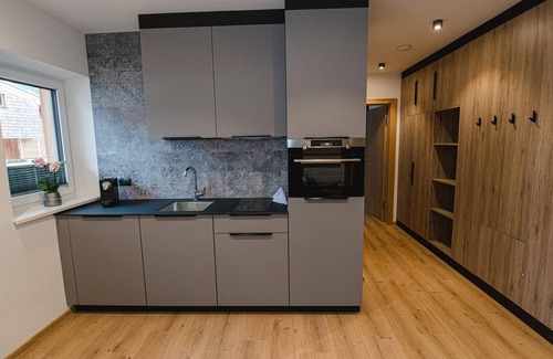Wiesern Apartment | Winkler Apartments Top 3 - Winkler Appartements