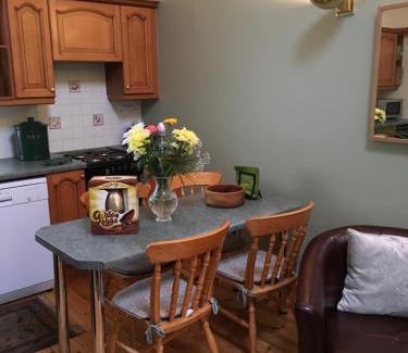 Peebles House | Winkston Holiday Accommodation Peebles