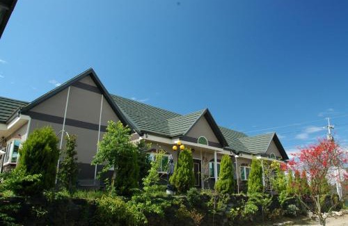 Ren'ai House | Winlu Vacation Farm