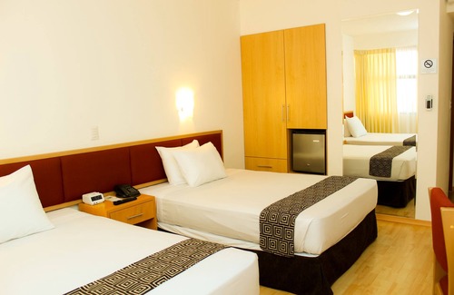 Chiclayo Hotel | WinMeier Hotel & Casino