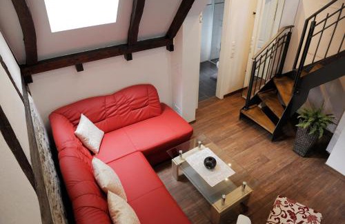 Ernst House | Winneburger Hof