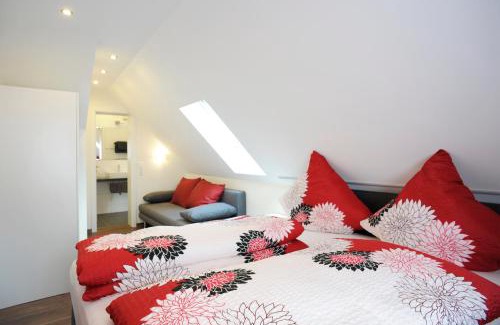 Ernst House | Winneburger Hof