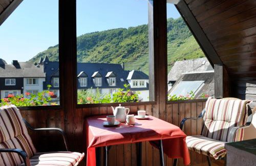 Ernst House | Winneburger Hof