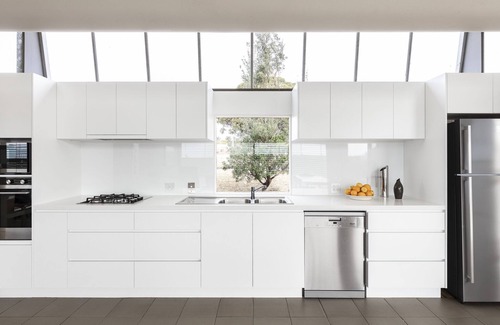 Bingie House | Winner of 2011 National Award for Enduring Architecture