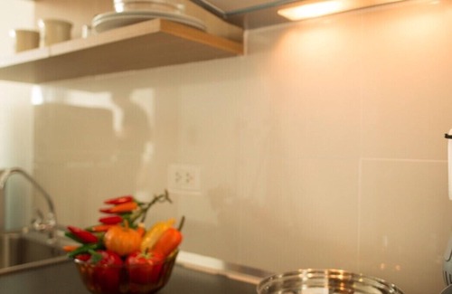 Si Maha Phot Apartment | Winner Prachinburi & Serviced Apartment